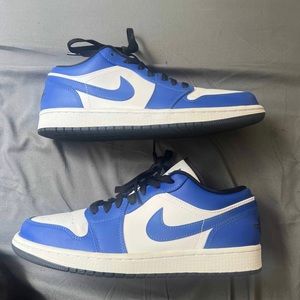Jordan 1 Low